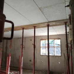 Hourdis polystyrène