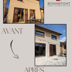 Création d'ouverture