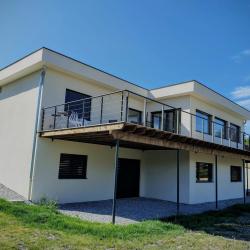 Prédalles et féraillage