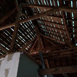 Réfection de couverture en bac acier à Crots