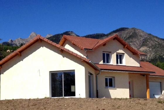 Réalisation Bonnefont