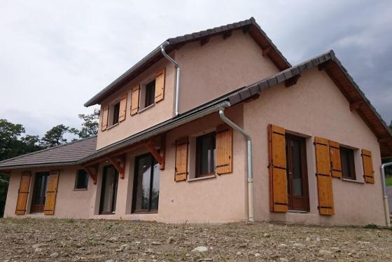 Le bloc béton aggloméré (agglo)