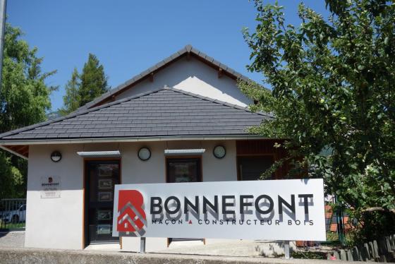 Bureaux Bonnefont