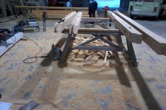 Appartements vacances lac de Serres Ponçon