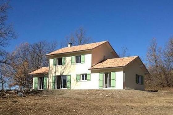 Maisons maçonnerie traditionnelle