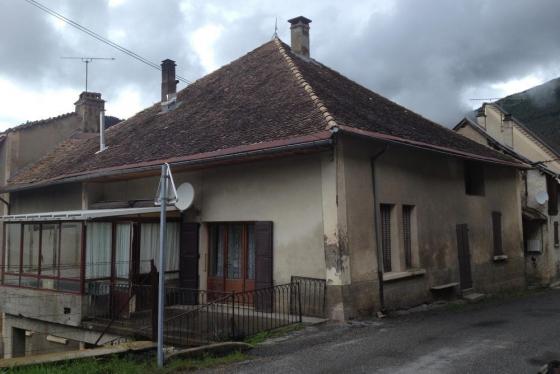 Couverture Hautes-Alpes