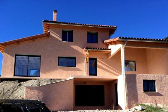 RT 2012, climat montagne