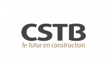 Logo CSTB