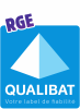 Qualification Bonnefont Qualibat Notre entreprise a obtenu plusieurs qualifications Qualibat dans différents domaines tels que la construction ossature bois, la charpente, la couverture et le bardage. Elle est par ailleurs reconnue garant de l'environnement.